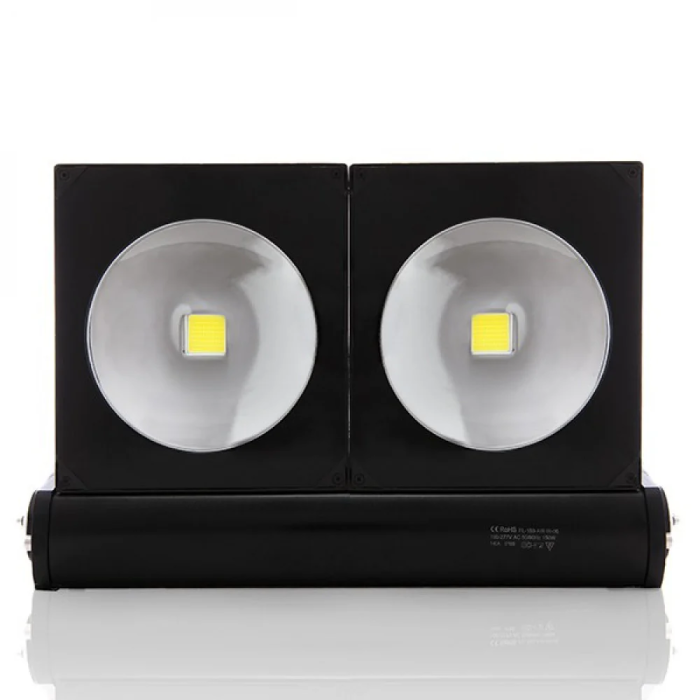 Projecteur LED 150W 13550Lm Blanc Froid IP65 - 100.000H 1