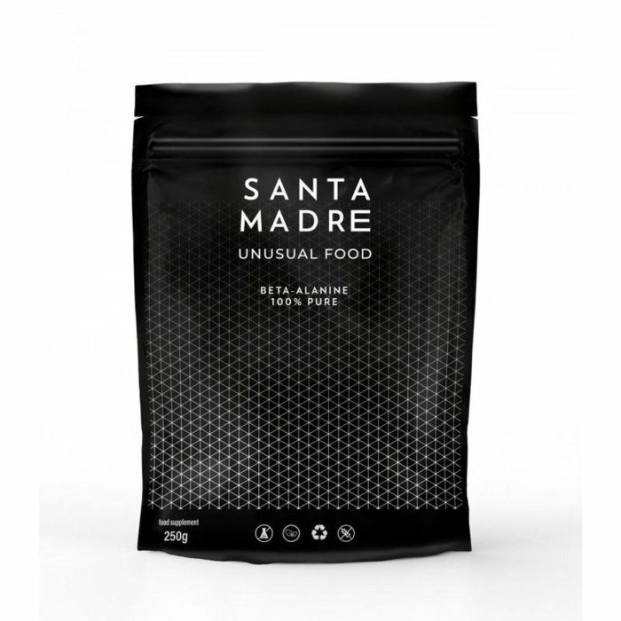 Poudres comestibées Beta-Alanina Santa Madre Neutral