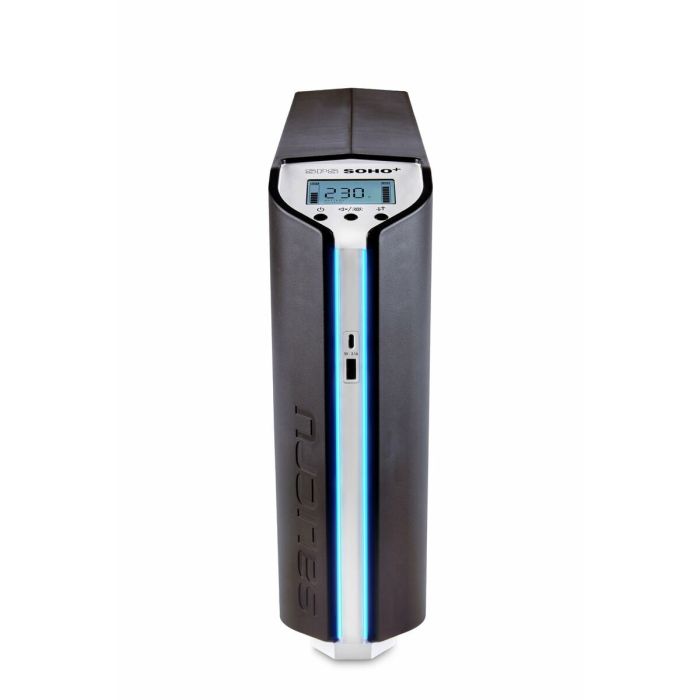 Système d'Alimentation Sans Interruption Interactif Salicru 647EA000008 0 Système d'Alimentation Sans Interruption Interactif Salicru 647EA000008 0