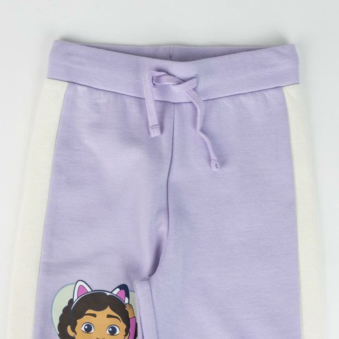 Survêtement Enfant Gabby's Dollhouse Beige 5