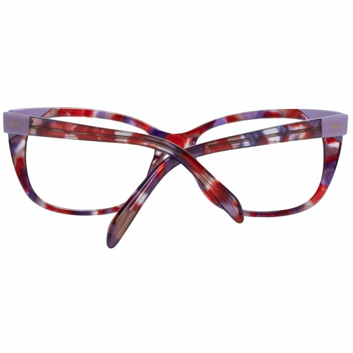 Monture de Lunettes Femme Emilio Pucci EP5117-54083 ø 54 mm 6