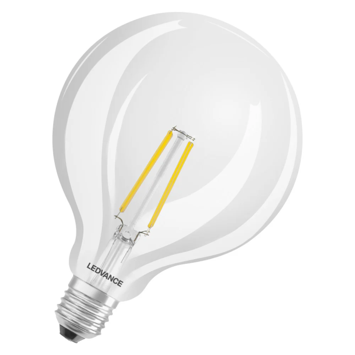 Ledvance LVE-4058075528291 Ampoule LED SMART WiFi E27 6W 806Lm 2700K Dimmable Blanco Muy Cálido