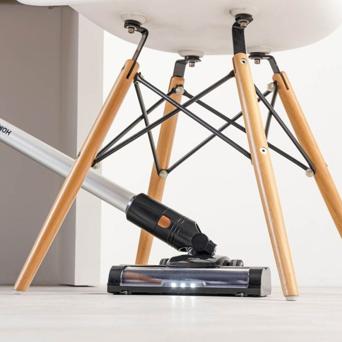 Aspirateur balai Taurus ideal lithium 150 W 4 Aspirateur balai Taurus ideal lithium 150 W 4