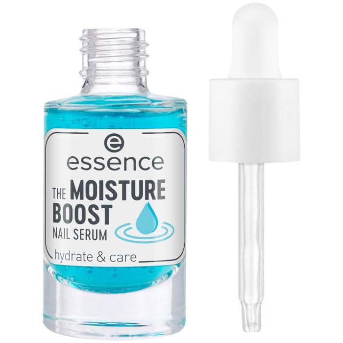 Essence The Moisture Boost Sérum Pour Les Ongles 8 mL