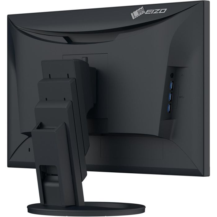 EIZO 60.5cm (23.8") EV2490-BK 16:09 HDMI+DP+USB-C black 5