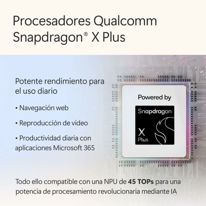 Ordinateur Portable Microsoft EP2-31649