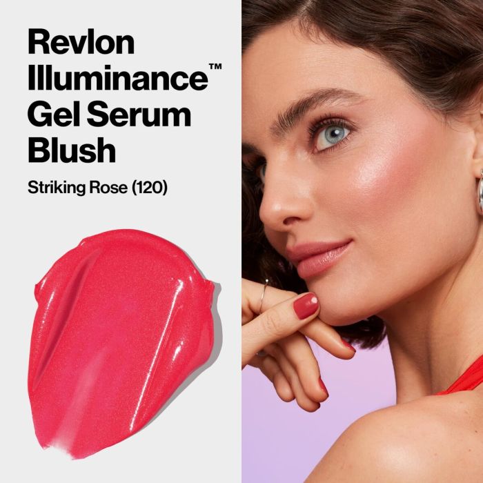 Set de Maquillage Revlon ILLUMINANCE 11