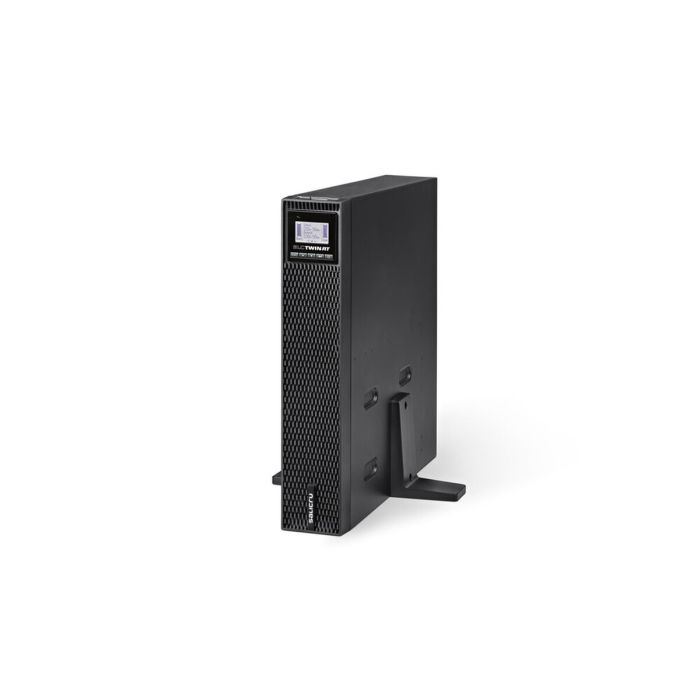 Système d'Alimentation Sans Interruption Interactif Salicru SLC-5000-TWIN RT3 5000 W 0 Système d'Alimentation Sans Interruption Interactif Salicru SLC-5000-TWIN RT3 5000 W 0