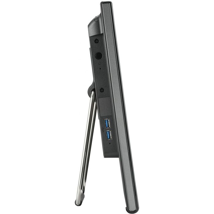 Barebone ShuttleAll-in-One Barebone X50V9 5 Barebone ShuttleAll-in-One Barebone X50V9 5