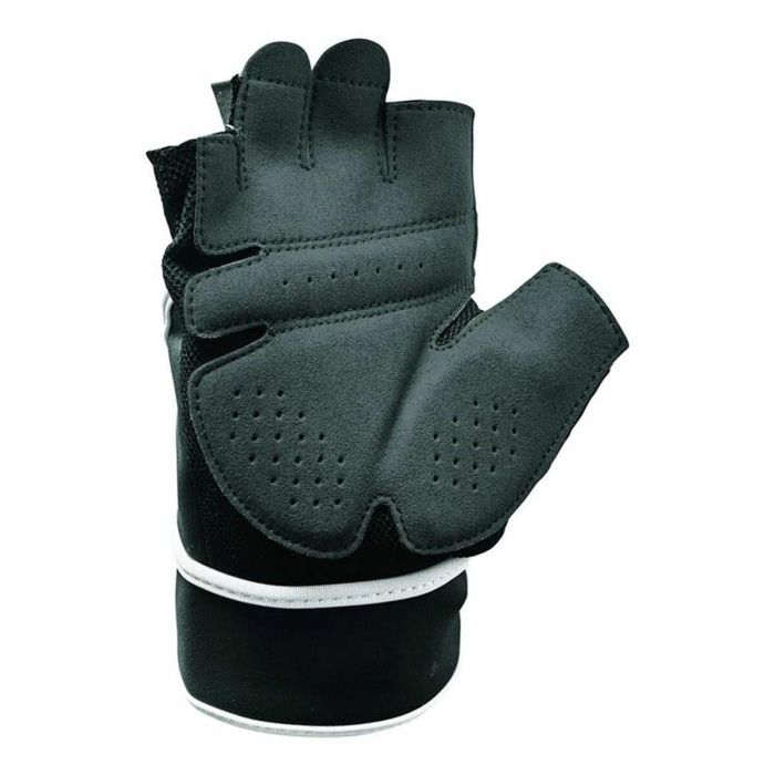 Gants d'Entraînement Nike NLGC6010 Noir XS 1