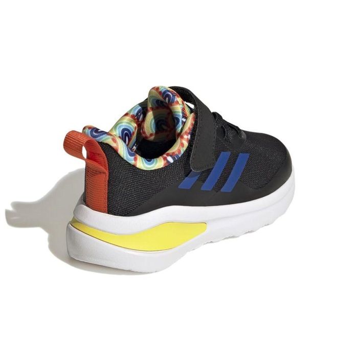 Chaussures de Sport pour Enfants Adidas FortaRun 3