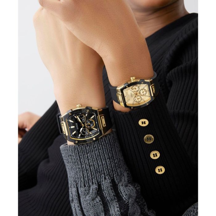 Montre Femme Guess PHOENIX 35 1