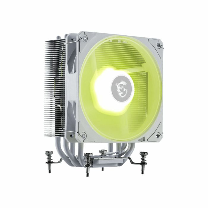 Ventilateur CPU MSI 306-7ZWHA21-L80 14 Ventilateur CPU MSI 306-7ZWHA21-L80 14