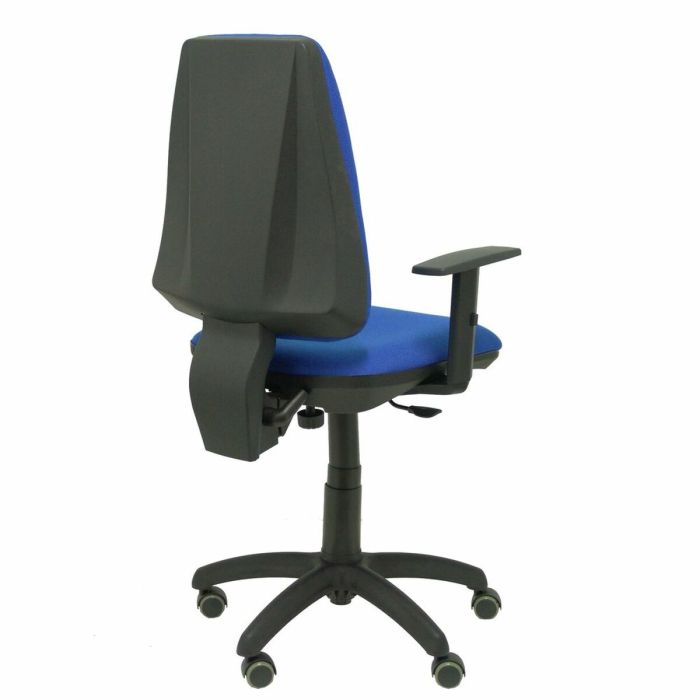 Chaise de Bureau Elche CP Bali Piqueras y Crespo 29B10RP Bleu 1 Chaise de Bureau Elche CP Bali Piqueras y Crespo 29B10RP Bleu 1