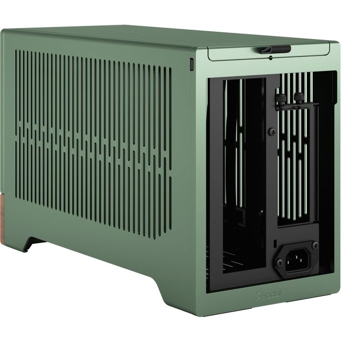 ITX Fractal Design Terra Jade 23 ITX Fractal Design Terra Jade 23