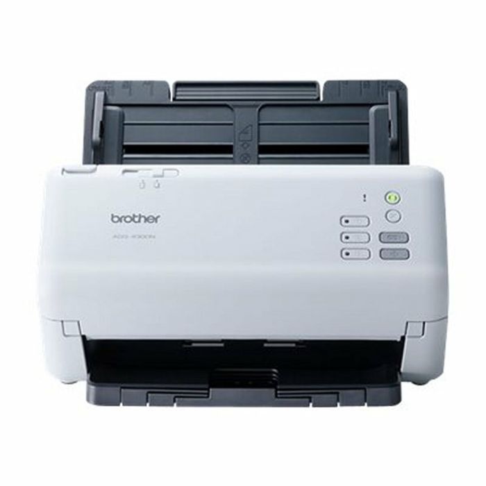 Scanner Brother ADS4300NRE1 40 ppm 1