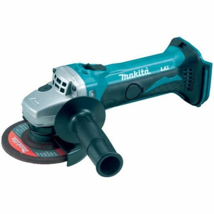 Makita DGA452Z Meuleuse d'angle sans fil 18V LXT (version allemande)