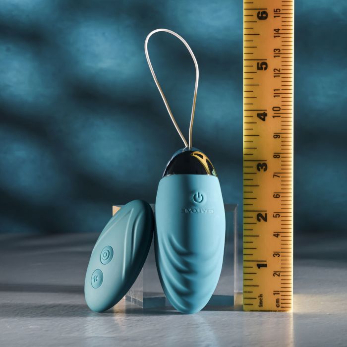 Vibromasseur à boules Evolved Vert 17