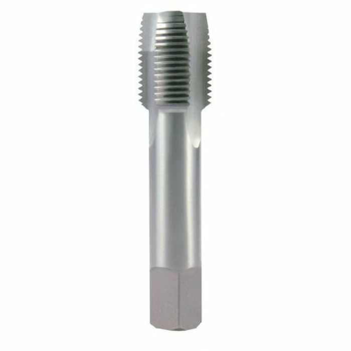 Filière pour réparation de filets de tuyaux RUKO 1/8" Acier rapide (AR) 63 mm 20 mm DIN 5157 8,6 mm 0 Filière pour réparation de filets de tuyaux RUKO 1/8" Acier rapide (AR) 63 mm 20 mm DIN 5157 8,6 mm 0