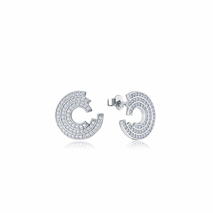 Boucles d´oreilles Femme Viceroy 9128E000-30 Argent 925 1