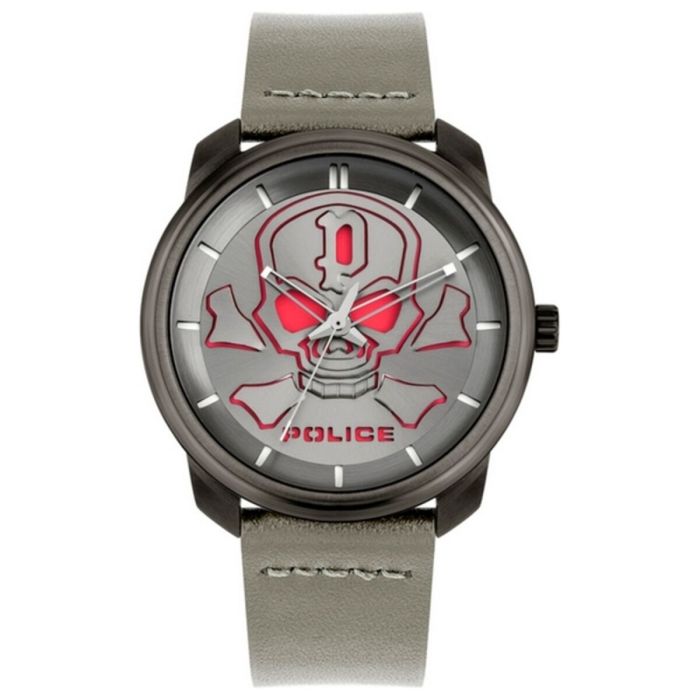 Montre Homme Police PL15714JSU-61