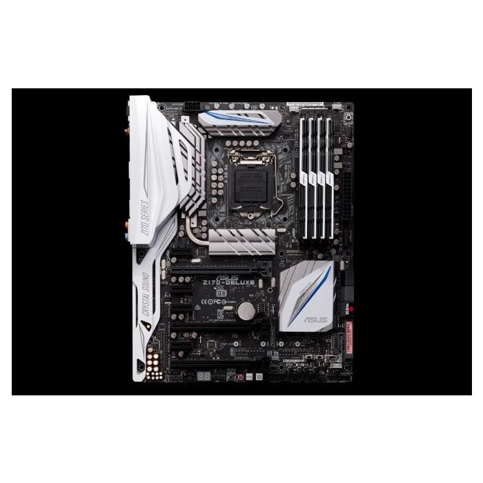 32GB PC 3200 CL16 G.Skill KIT (2x16GB) 32GTZSW Triden Z 8