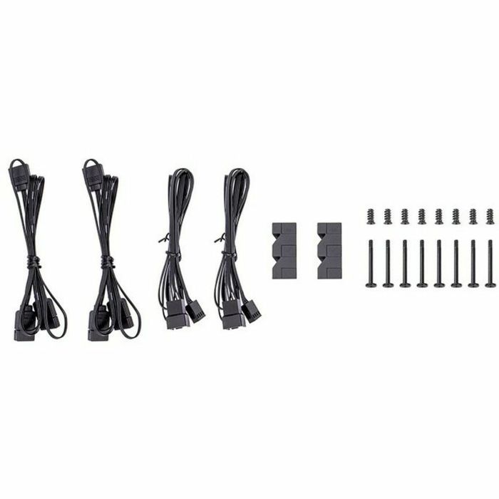 Ventillateur de cabine THERMALTAKE CL-F149-PL12SW-A 7 Ventillateur de cabine THERMALTAKE CL-F149-PL12SW-A 7