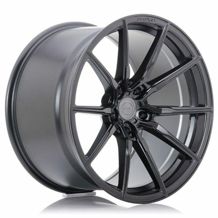 Pneu de voiture Japan Racing CVR4 Gris 20" CB 72,6