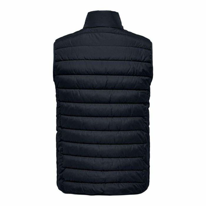Gilet de Sport pour Homme Only & Sons Onsbrody Quilt Vest Otw Vd Multicouleur 10 1 Gilet de Sport pour Homme Only & Sons Onsbrody Quilt Vest Otw Vd Multicouleur 10 1