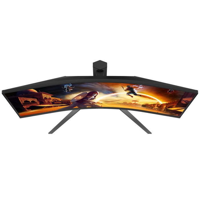 Écran AOC CU34G4Z 34" Wide Quad HD 8 Écran AOC CU34G4Z 34" Wide Quad HD 8
