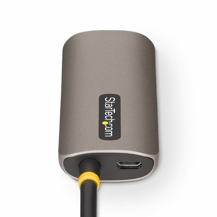 Adaptateur DisplayPort vers HDMI Startech 148B-HDMI-DP-8K 30 cm 4