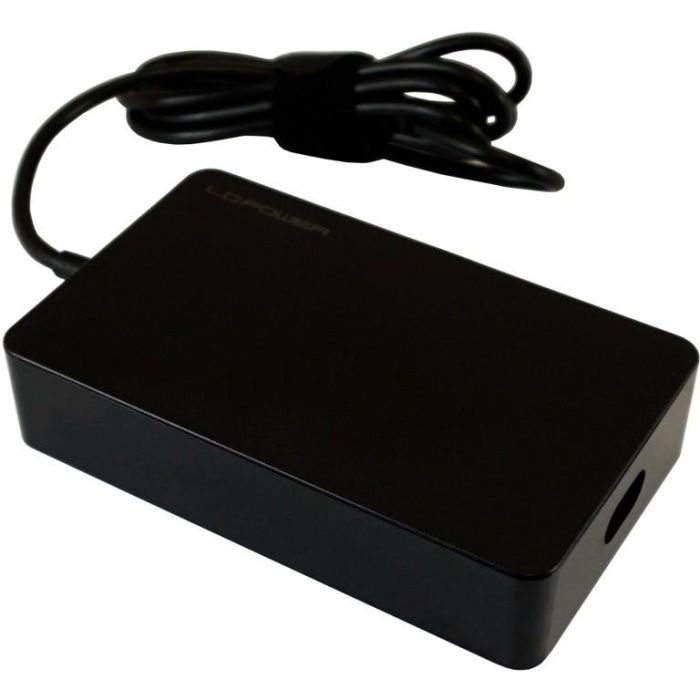 N LC-Power Netzteil 90W USB-C 1