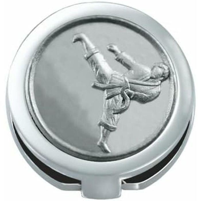 Perle de verre Unisexe Talent Jewels TJC-1-08-03 5