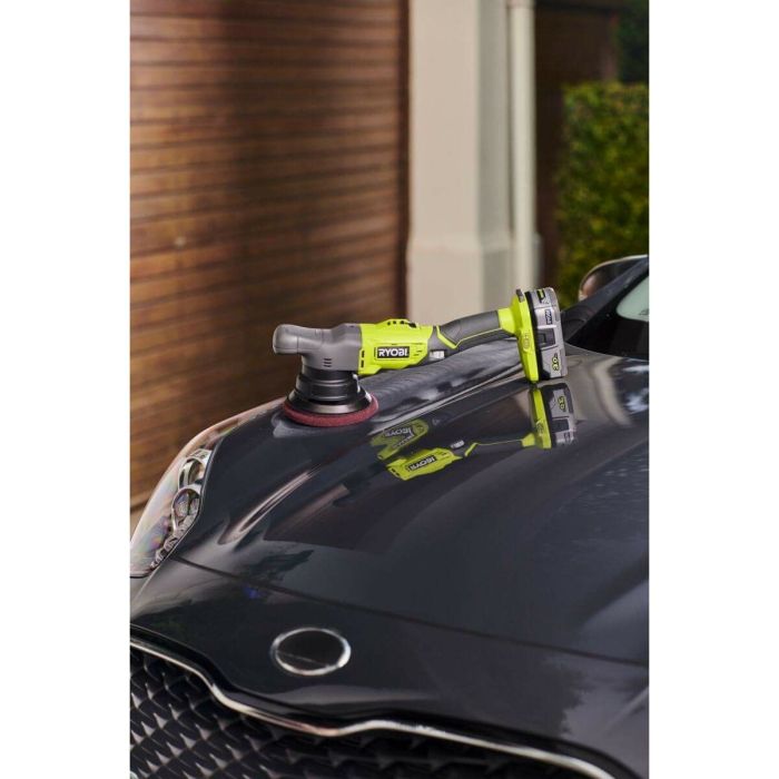 Ponceuse Ryobi R18P-0 6 Ponceuse Ryobi R18P-0 6