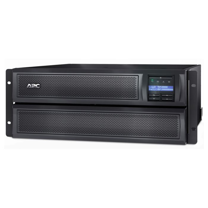 Système d'Alimentation Sans Interruption Interactif APC SMX2200HV 1980 W 4
