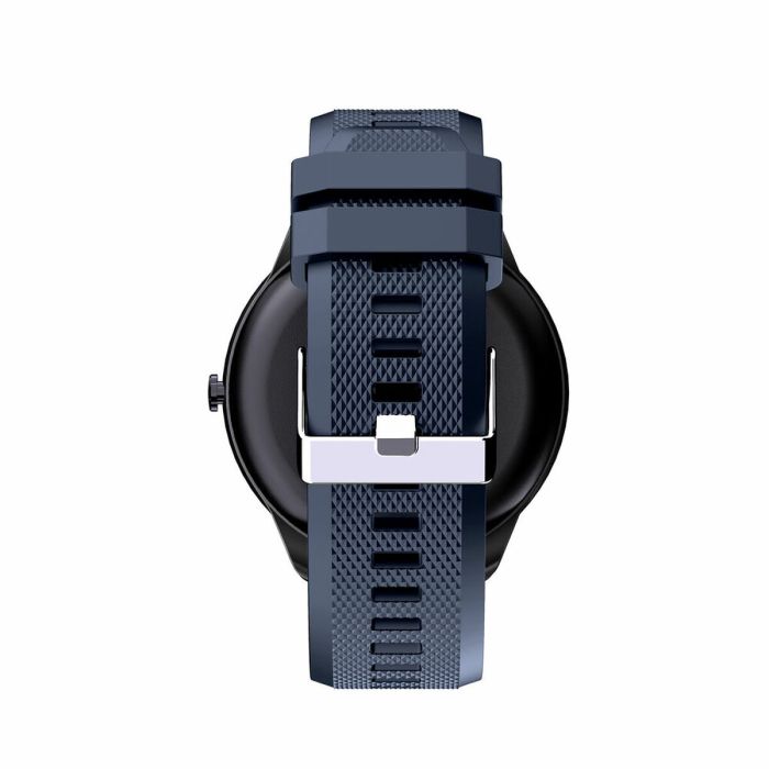 Montre intelligente LEOTEC Wave Bleu IPS 200 mAh Bluetooth 5.0 1,28" 4