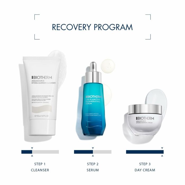 Crème visage Biotherm AQUASOURCE 50 ml 1