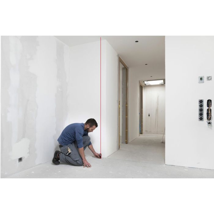 Télémètre SOLA 20 m 5