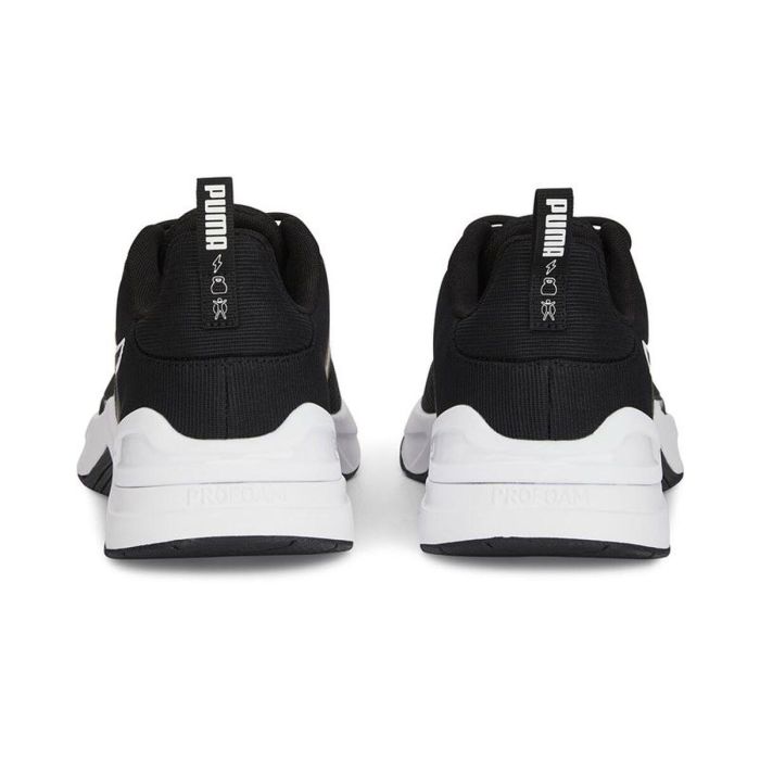 Chaussures de Sport pour Homme Puma Noir Homme 1 Chaussures de Sport pour Homme Puma Noir Homme 1