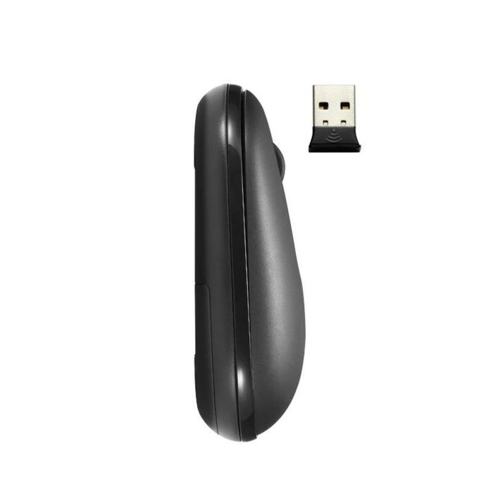 Souris Bluetooth Sans Fil Ewent EW3241 Noir 2