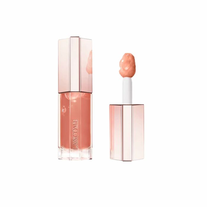 Gloss Lancôme IDÔLE MAKE-UP Nº 25-Toffee Talk 9 ml 0 Gloss Lancôme IDÔLE MAKE-UP Nº 25-Toffee Talk 9 ml 0