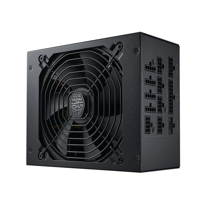 Bloc d’Alimentation Cooler Master Cooler Master ATX 80 Plus Gold 12