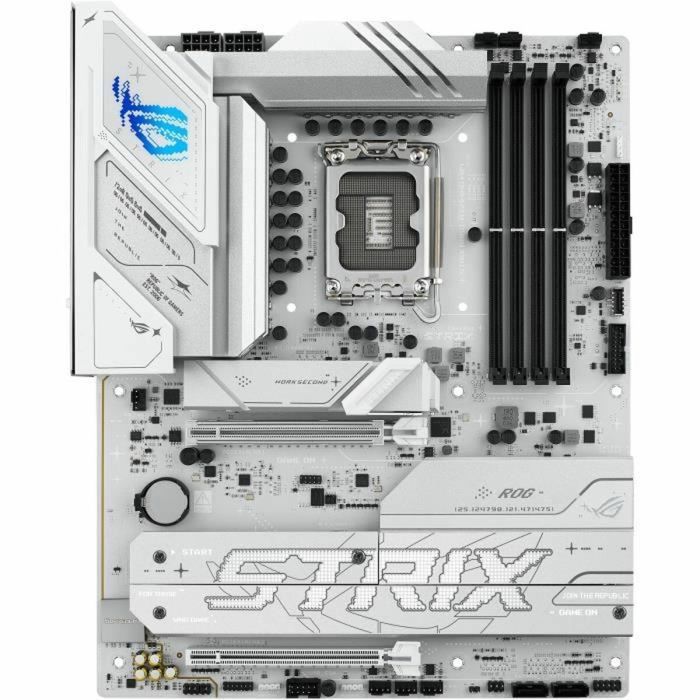 Carte Mère Asus LGA 1851 19