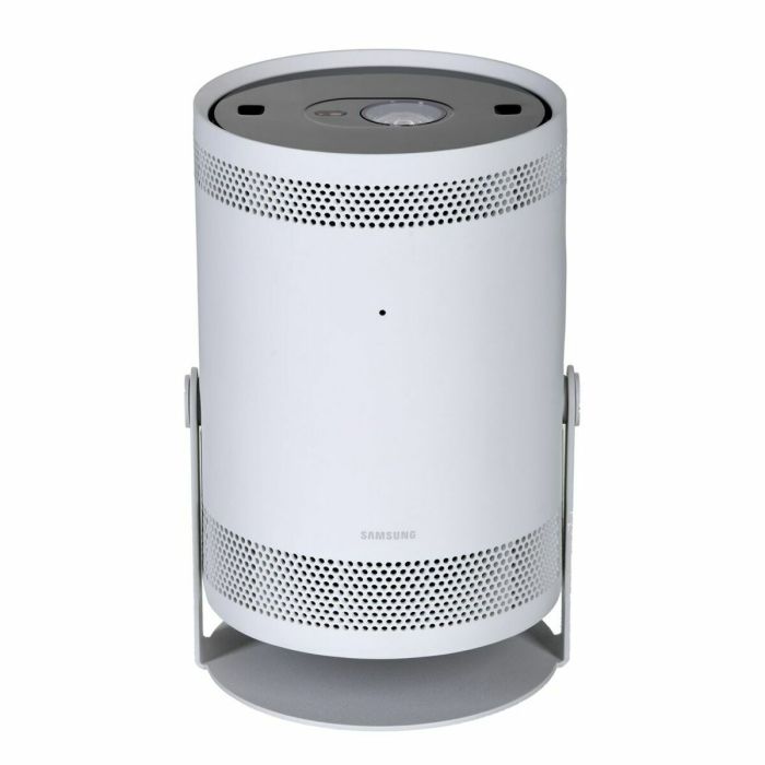 Projecteur Samsung SP-LFF3CLAXXXH 7 Projecteur Samsung SP-LFF3CLAXXXH 7