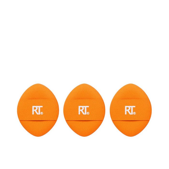 Real Techniques Mini Miracle Anti-Cernes Houppette Trio 3 Unidades 0 Real Techniques Mini Miracle Anti-Cernes Houppette Trio 3 Unidades 0