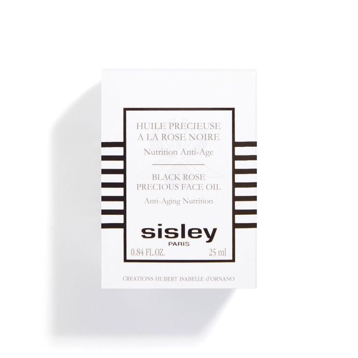 Sisley Huile Précieuse À La Rose Noire 25 mL 2