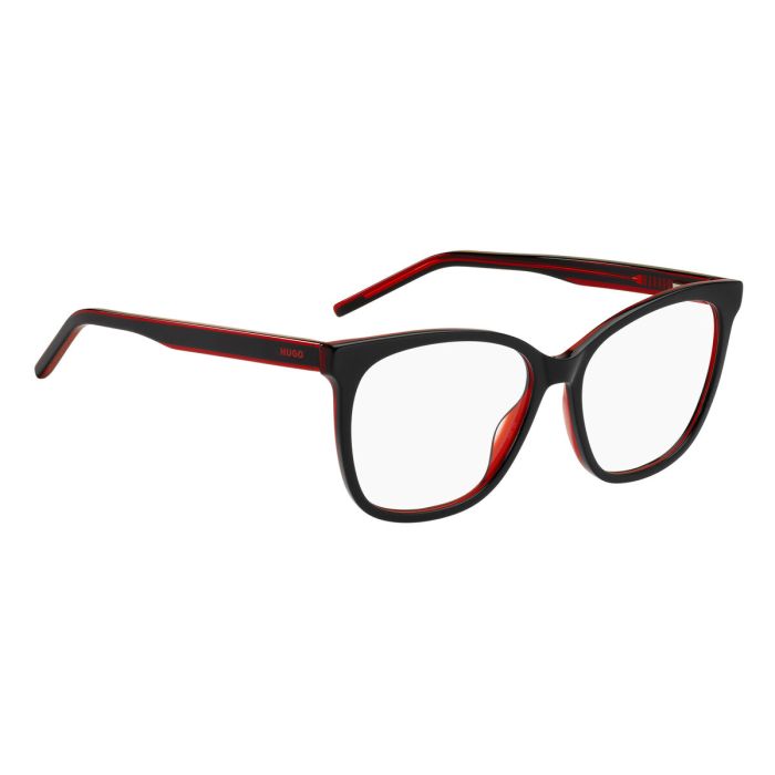Monture de Lunettes Femme Hugo Boss HG-1251-OITF315 Ø 53 mm 1 Monture de Lunettes Femme Hugo Boss HG-1251-OITF315 Ø 53 mm 1