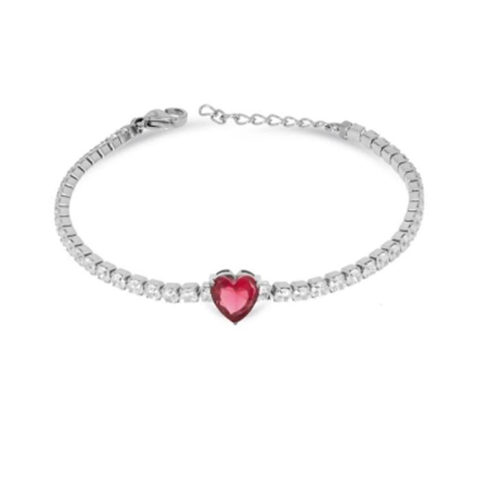 Bracelet Femme LIU JO LJ2444 Argenté