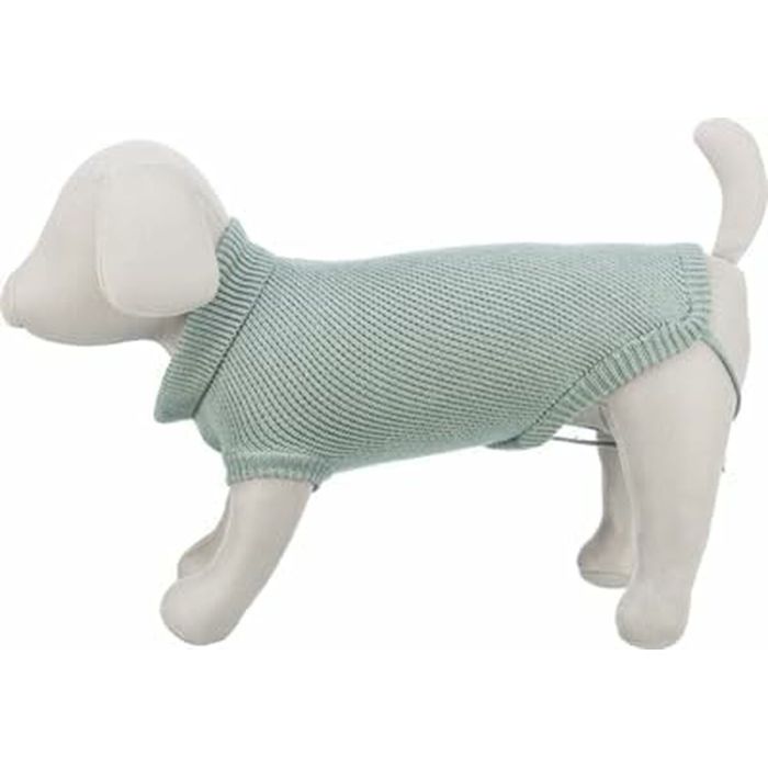 Pull pour chien Trixie Vert XS 1