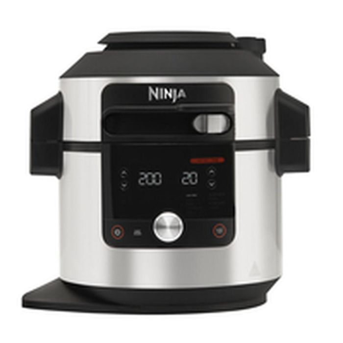 Robot culinaire NINJA OL650EU Acier inoxydable Plastique 24